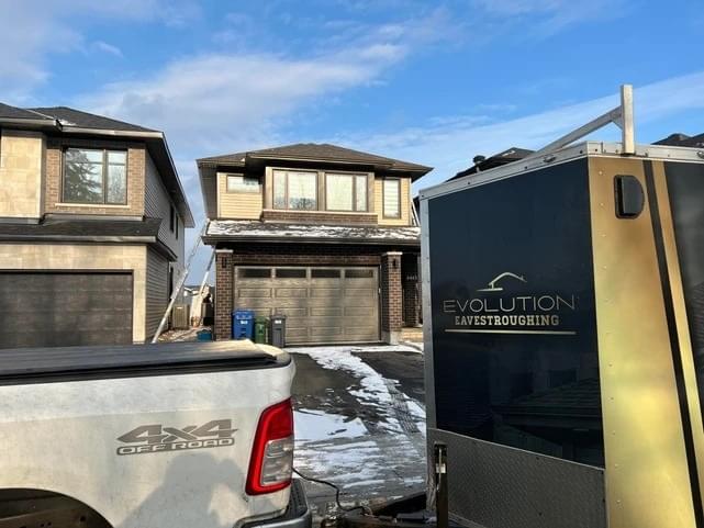 Ottawa Eavestroughing