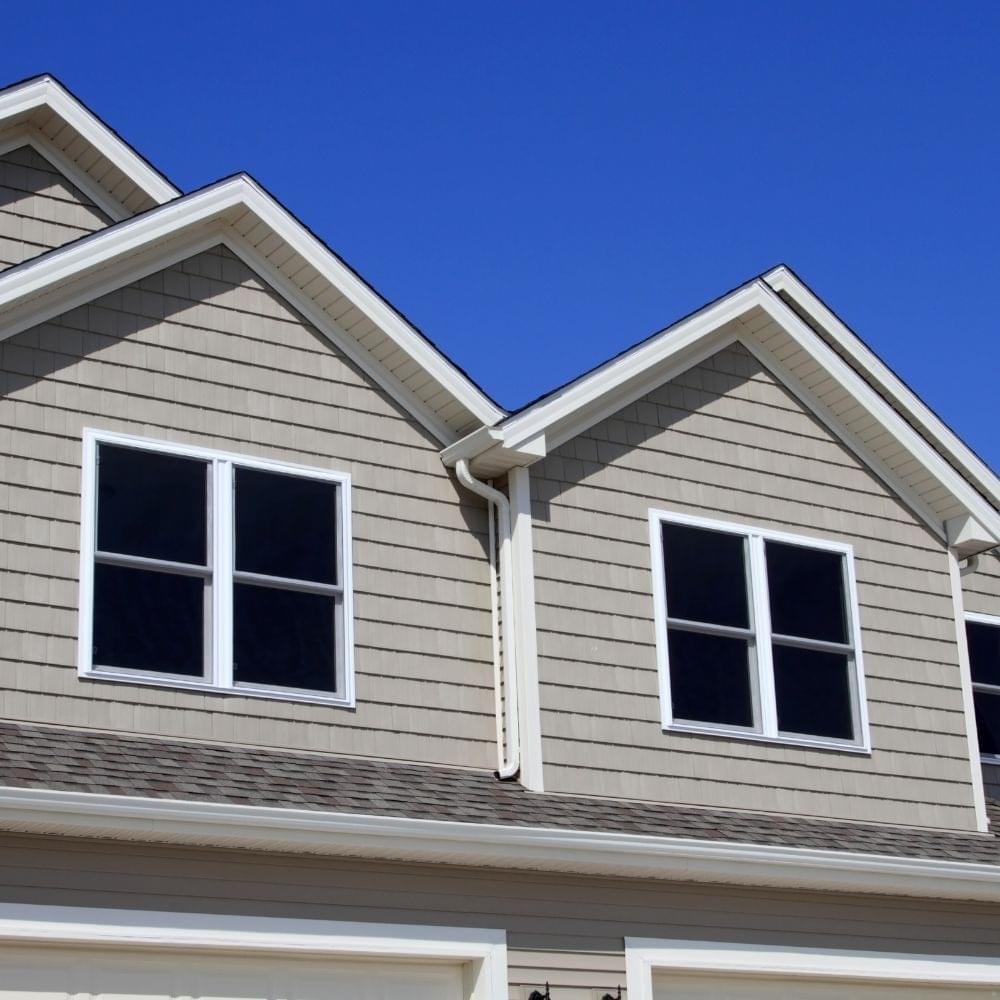 Siding Ottawa